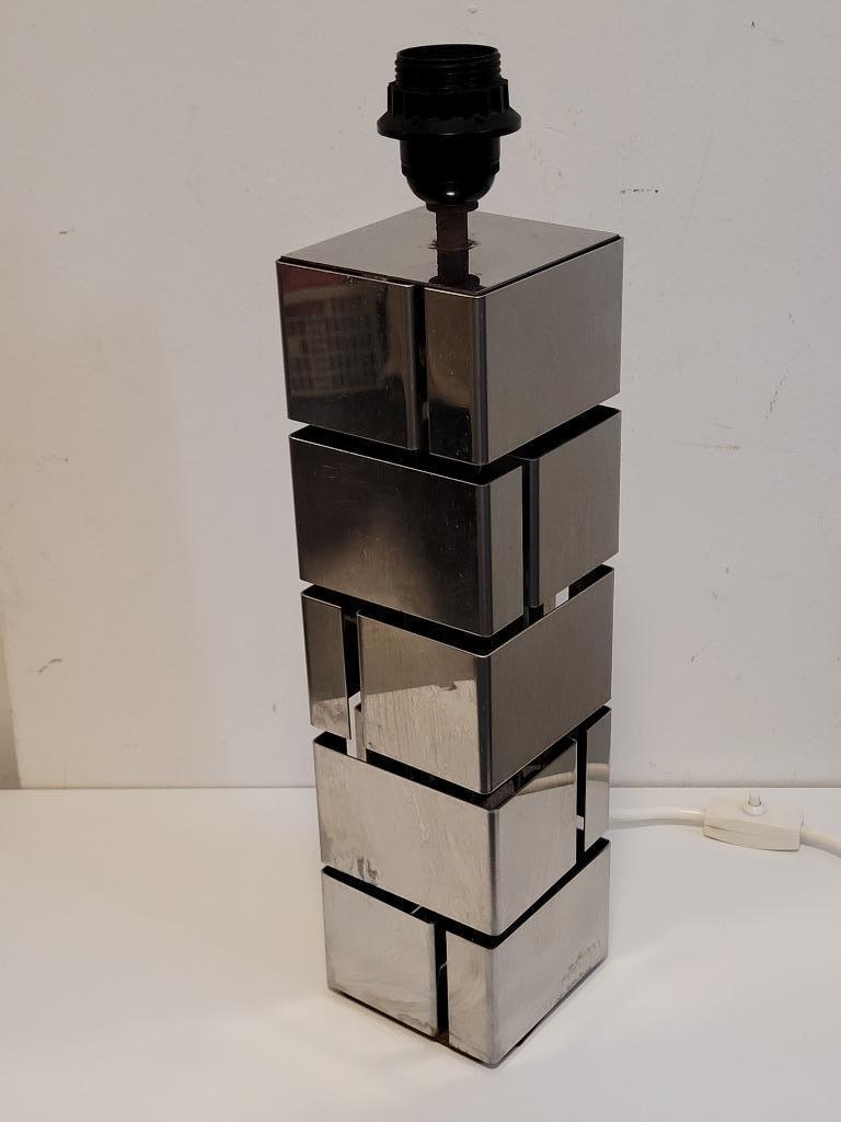 Curtis Jeré vintage design lampvoet, Ophalen of Verzenden