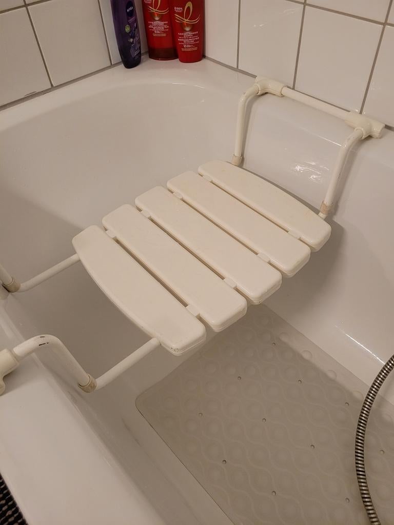 Badstoel, Diversen, Ophalen, Gebruikt