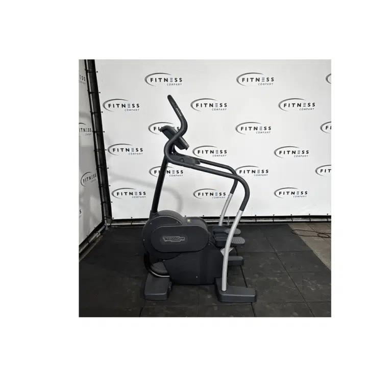 Technogym – Excite 1000 SP – Stepper LED, Sport en Fitness, Ophalen of Verzenden, Gebruikt, Benen, Overige typen