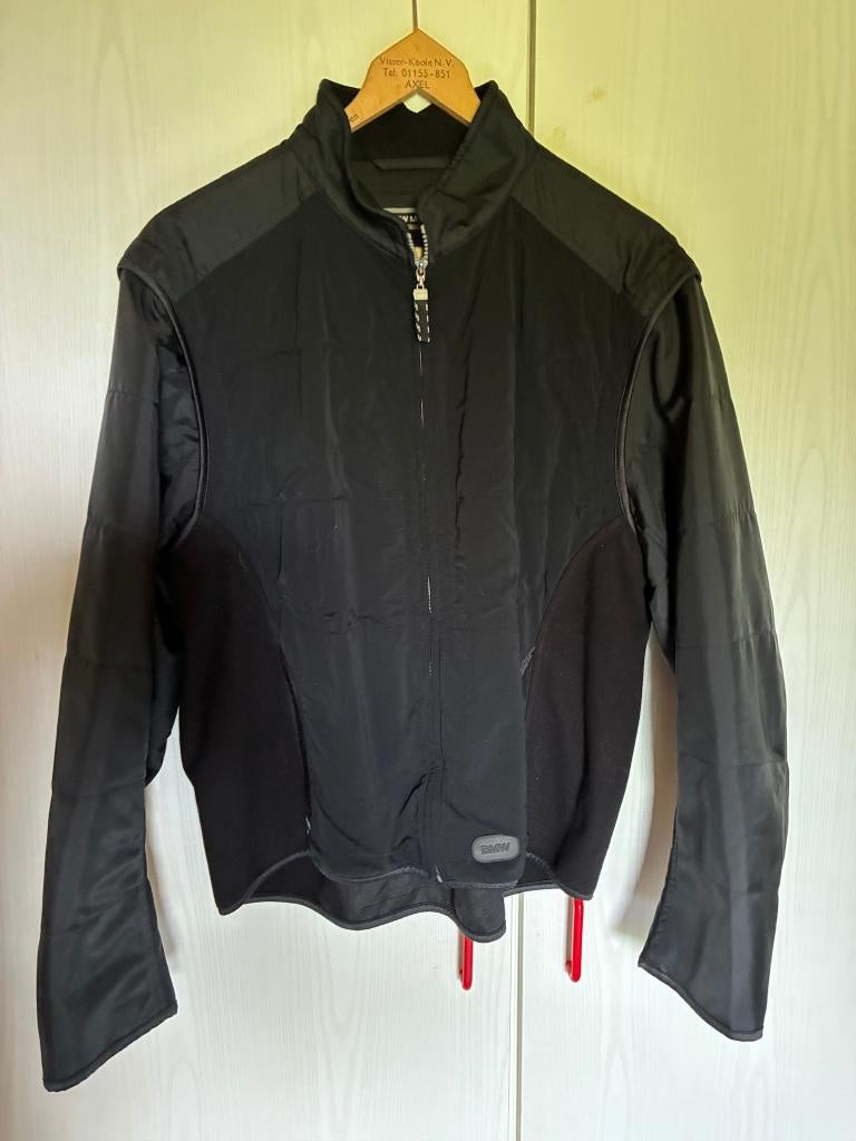 Gilet/carrosserie BMW Motorrad, BMW Motorrad, Enlèvement, Hommes, Manteau | tissu