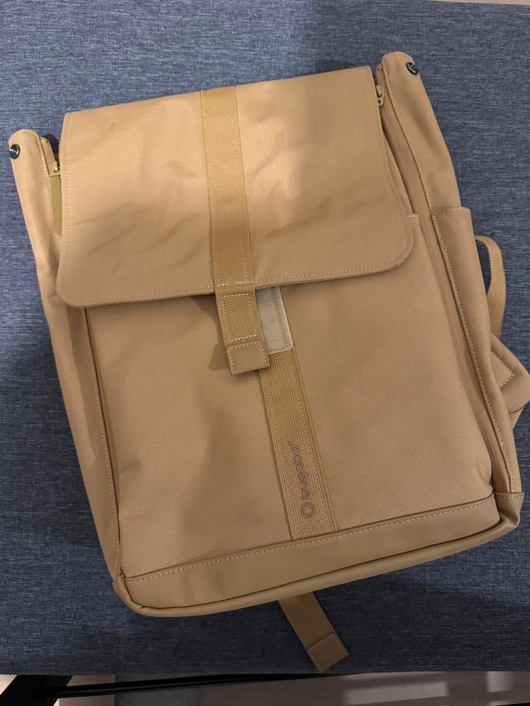 Sac à langer Bugaboo, Enfants & Bébés, Enlèvement, Comme neuf, Sac à dos