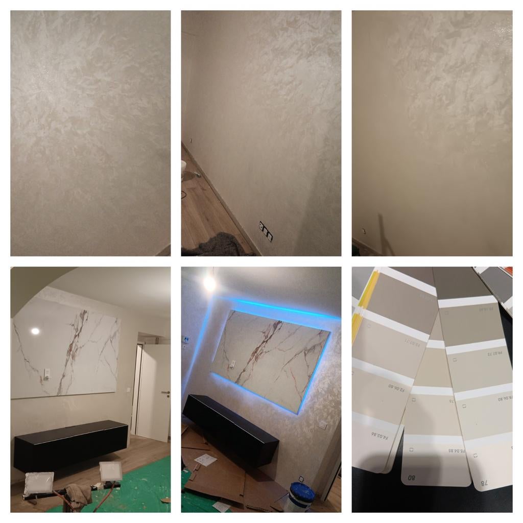 Bricolage, Doe-het-zelf en Bouw, Overige Doe-Het-Zelf en Bouw, Ophalen of Verzenden
