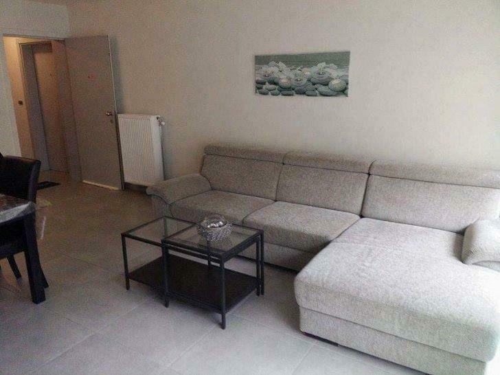 Appartement Middelkerke vanaf 75 euro per dag, Vakantie, 5 personen, Internet, 2 slaapkamers, Antwerpen of Vlaanderen