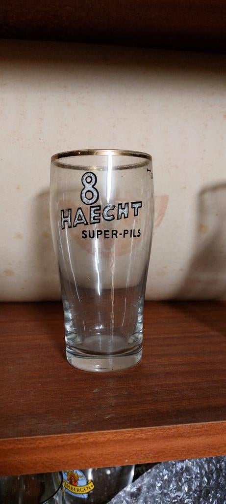 Email Haecht super - Pilules 33 cl, Enlèvement ou Envoi