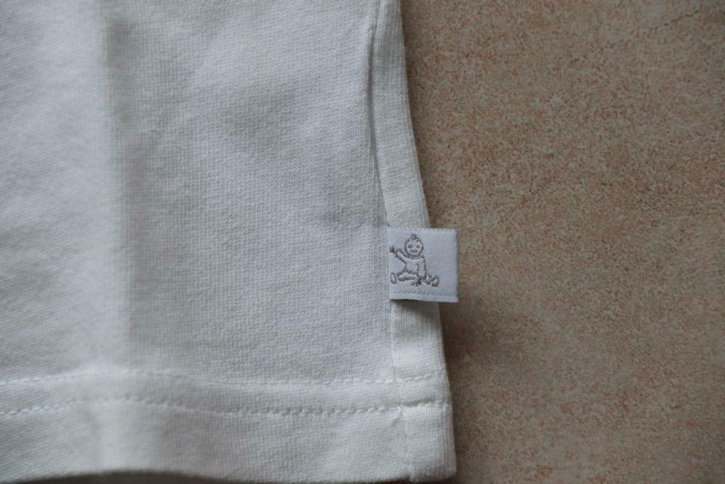 T-shirt Filou and friends maat 80, Ophalen of Verzenden, Gebruikt, Jongetje, Shirtje of Longsleeve