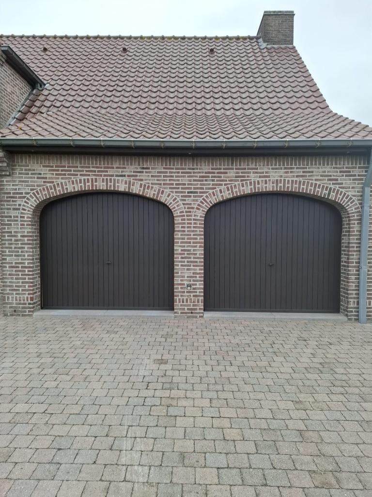 Garagepoorten