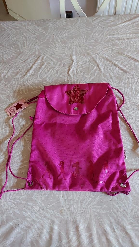 Turn, sac de bain haut de gamme, Enlèvement ou Envoi, Comme neuf