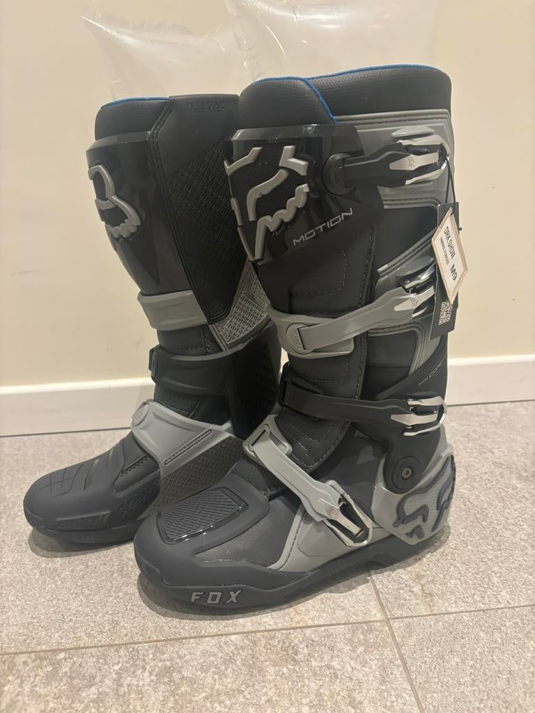 Fox motion botten 43, Ophalen, Nieuw, Maat 42/44 (L)