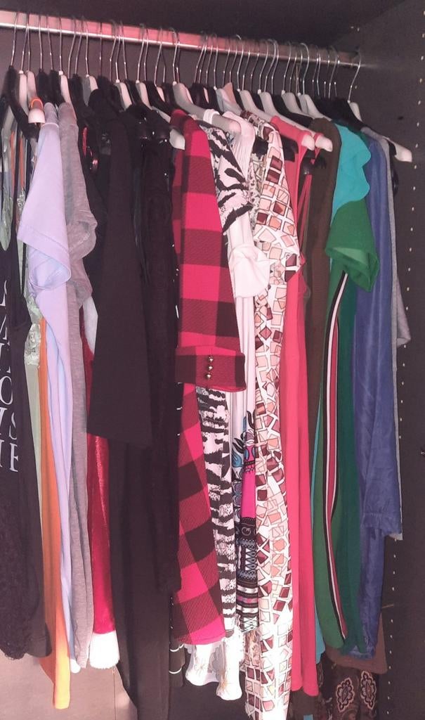 Verschillende kleedjes "XS/S/M/L", Kleding | Dames, Jurken, Ophalen of Verzenden, Zo goed als nieuw