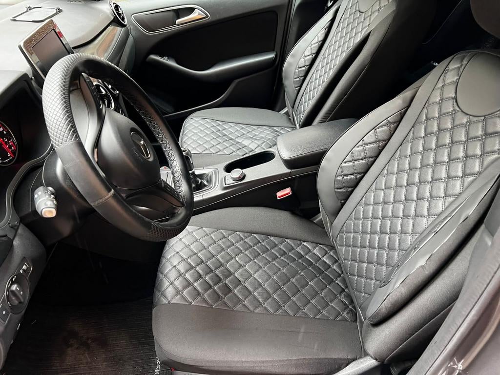 Mercedes B-klasse 2016, Auto's, Te koop, B-Klasse