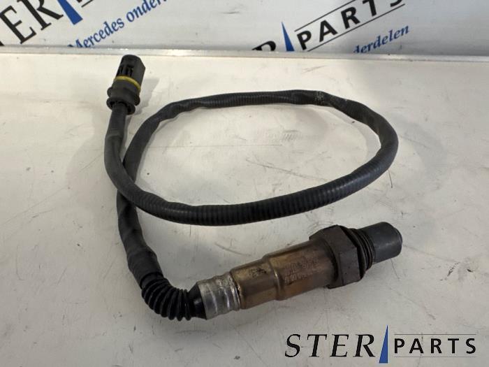 Sonde lambda d'un Mercedes Sprinter, Enlèvement ou Envoi, 3 mois de garantie, Utilisé, Mercedes-Benz