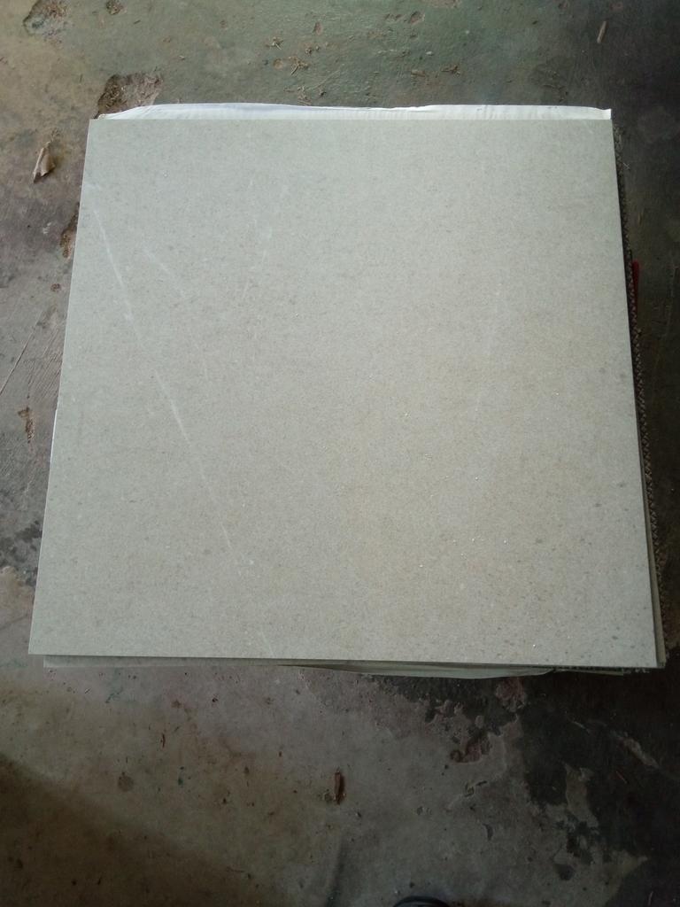 Tegels impermo, Neuf, Carrelage de sol, Enlèvement, 40 à 60 cm