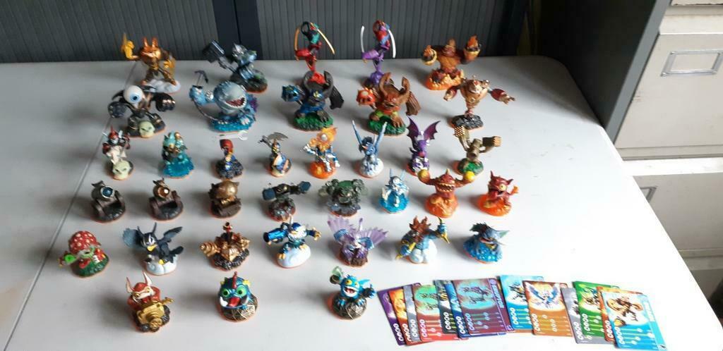 Skylanders Giant Te Koop, Games en Spelcomputers, Ophalen of Verzenden, Zo goed als nieuw