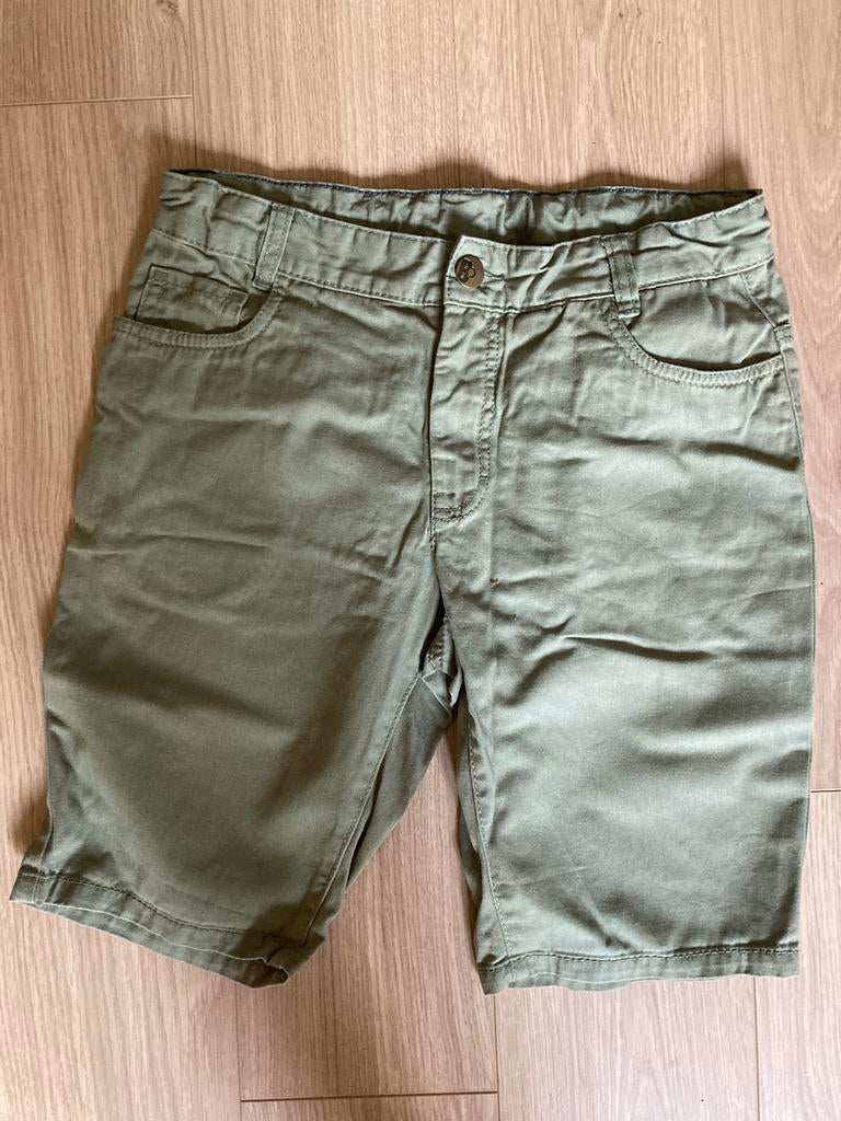 Scoutsbroek maat 164, Kinderen en Baby's, Broek, Gebruikt, Besties, Ophalen of Verzenden