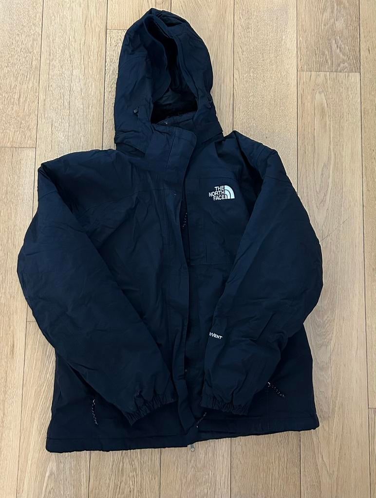 Veste hiver North Face L pour femmes, Enlèvement, Comme neuf