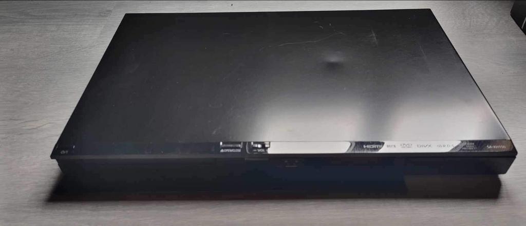 Panasonic SA-XH150 DVD home theater-geluidssysteem 5.1, Ophalen of Verzenden, Gebruikt, Dvd-speler, Panasonic