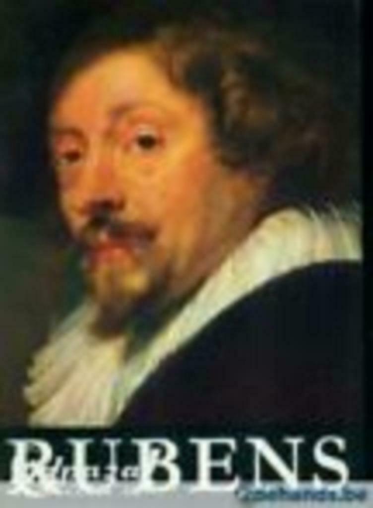 Leo van Puyvelde, Rubens., Boeken, Verzenden, Zo goed als nieuw, Schilder- en Tekenkunst