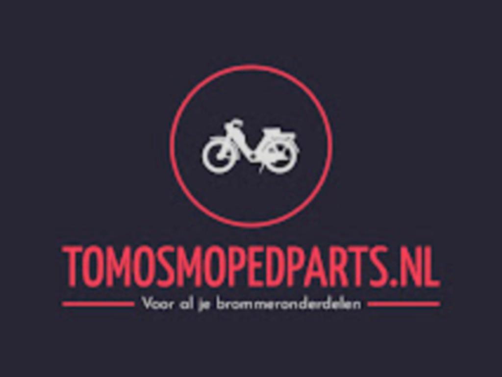 Tomosmopedparts.NL - Jouw Tomos leverancier, Fietsen en Brommers, Verzenden, Nieuw, Overige merken