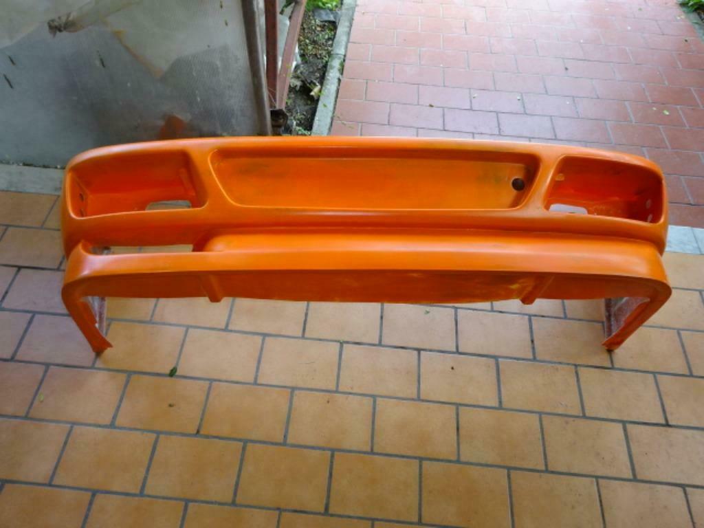 Pare-chocs avant pour Ferrari 348, Neuf, Ferrari, Avant, Enlèvement ou Envoi