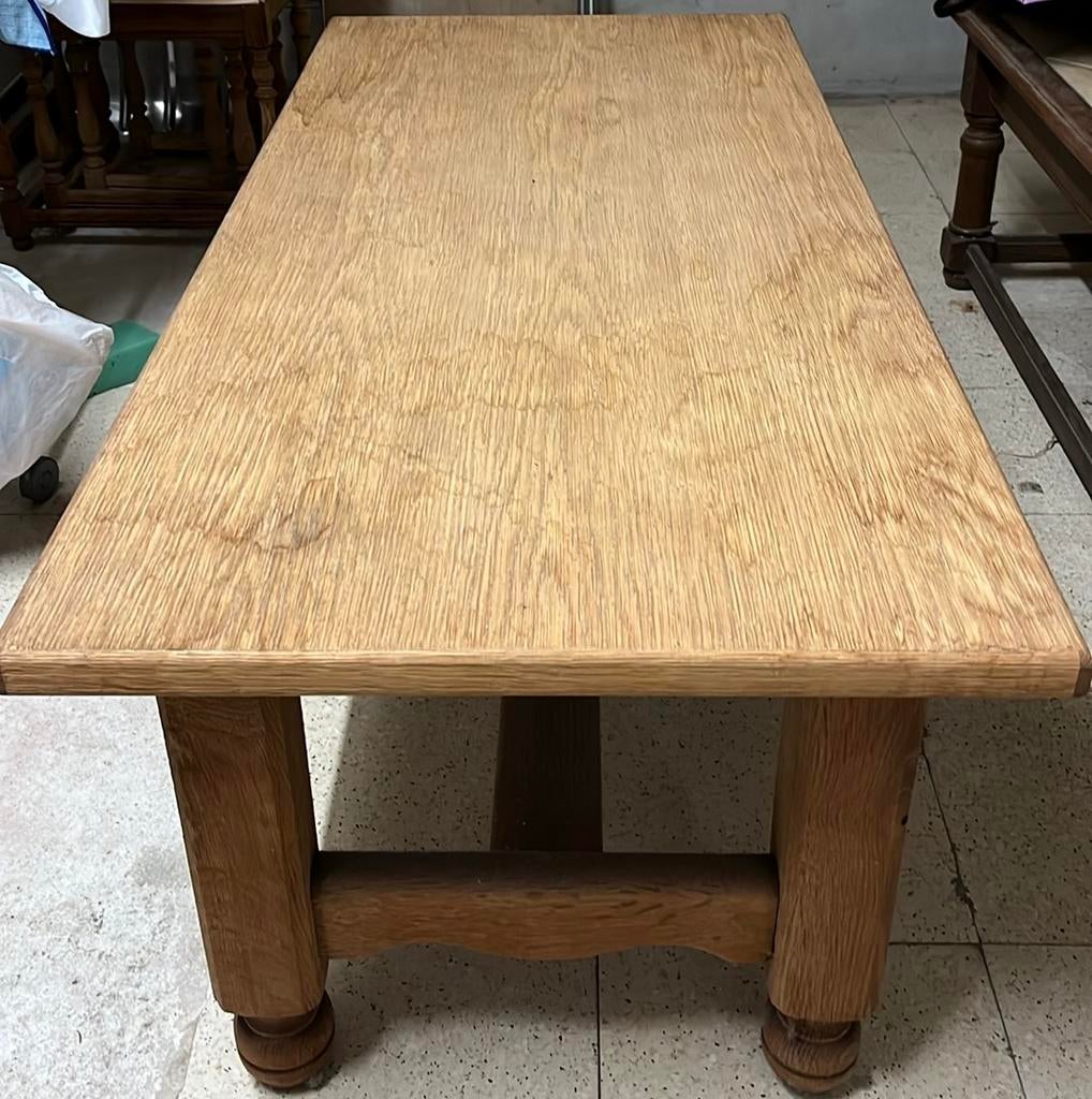 table basse, Maison & Meubles, Enlèvement, Comme neuf