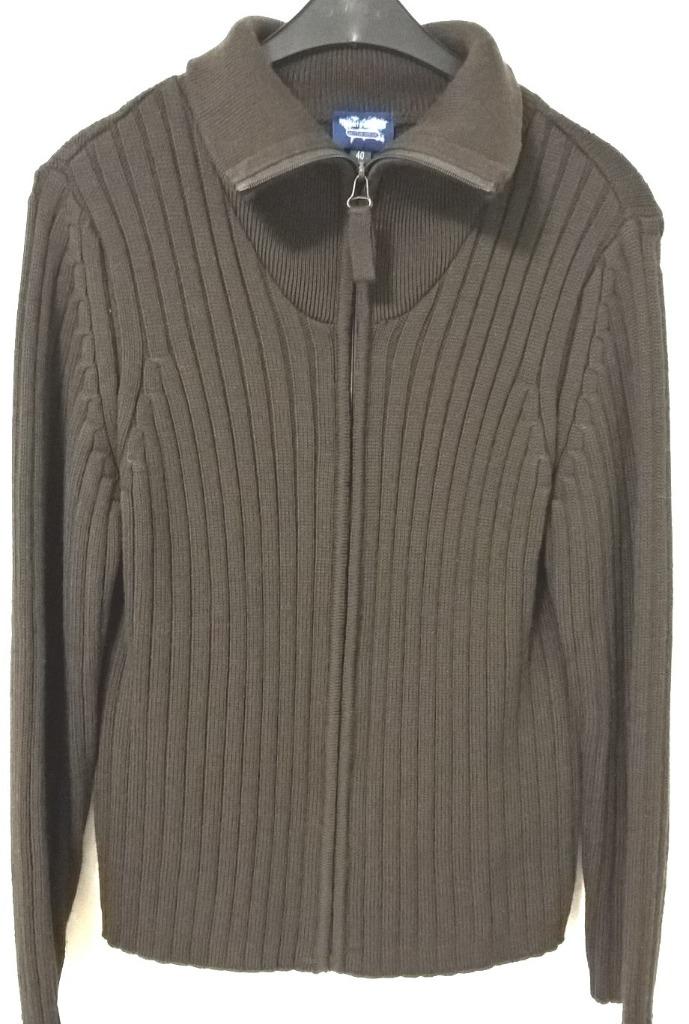 Bruine warme gilet - Liberty Island - maat 40., Kleding | Dames, Maat 38/40 (M), Bruin, Liberty Island, Ophalen of Verzenden