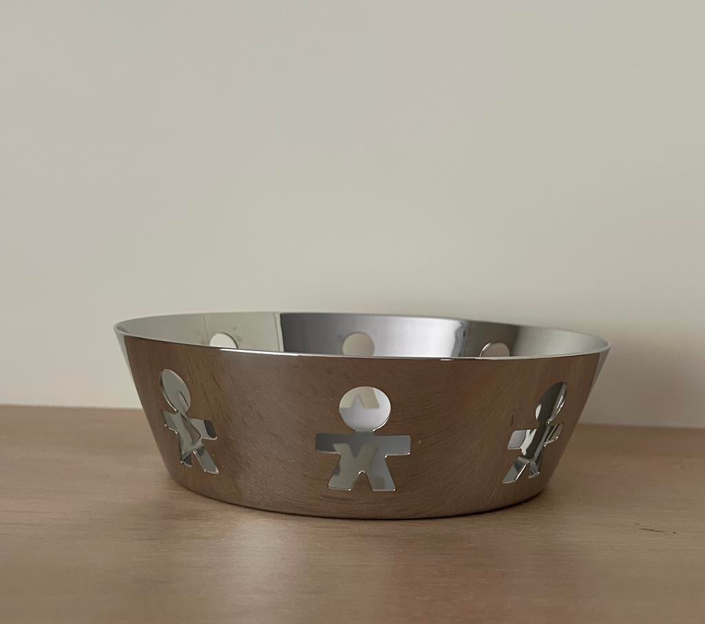 Alessi schaal, Enlèvement, Comme neuf