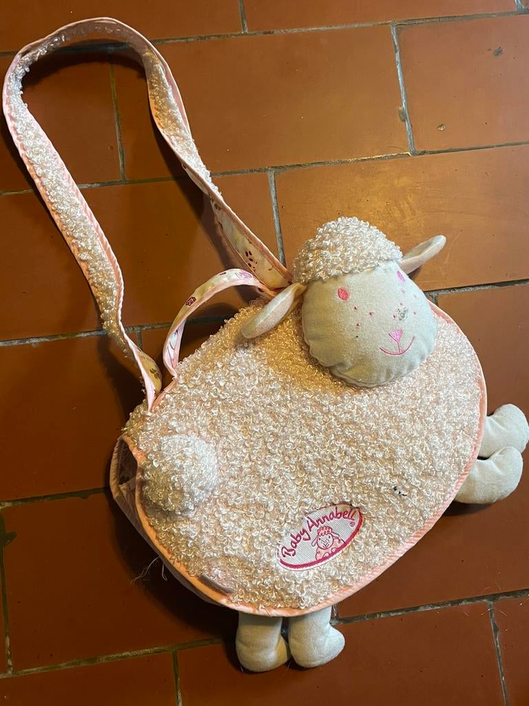 Baby Annabelle verzorgingstas pamper luier tas, Kinderen en Baby's, Ophalen of Verzenden, Zo goed als nieuw