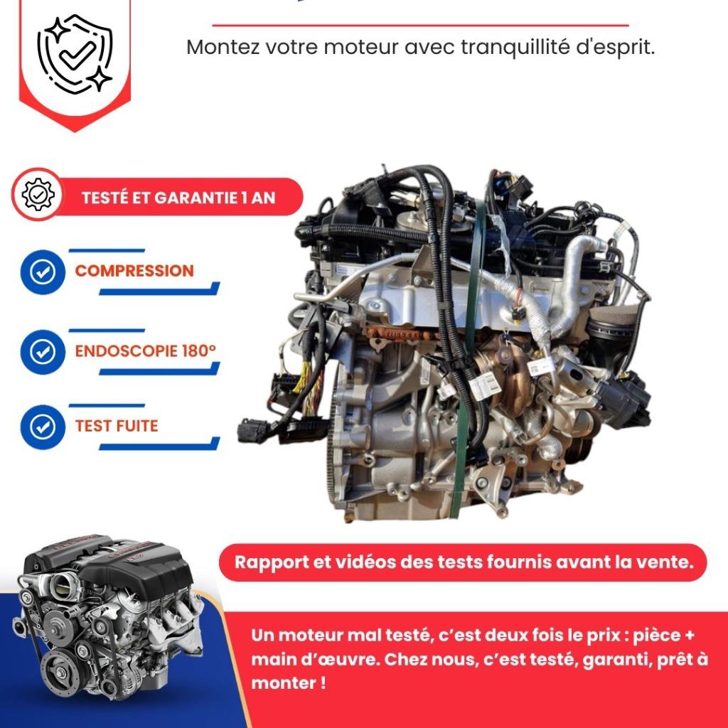 Moteur neuf d'usine mini cooper s f56 f57 f58 f59 f60, Autos : Pièces & Accessoires, Enlèvement ou Envoi, Neuf, Mini