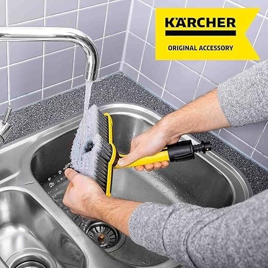 Kärcher | brosse de lavage douce | LIVRAISON GRATUITE, -, -, Autres types, KARCHER
