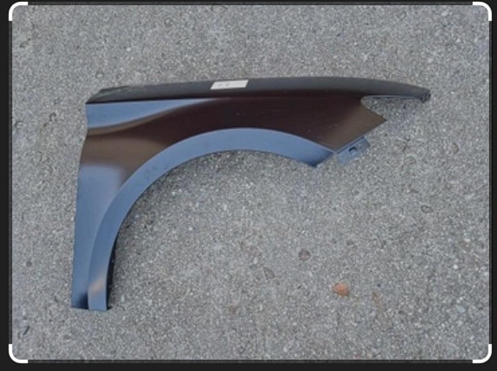 Aile avant droite Seat Leon 2020-2025 5fa821022A, Autos : Pièces & Accessoires, Carrosserie & Tôlerie, Seat, Avant, Droite, Neuf