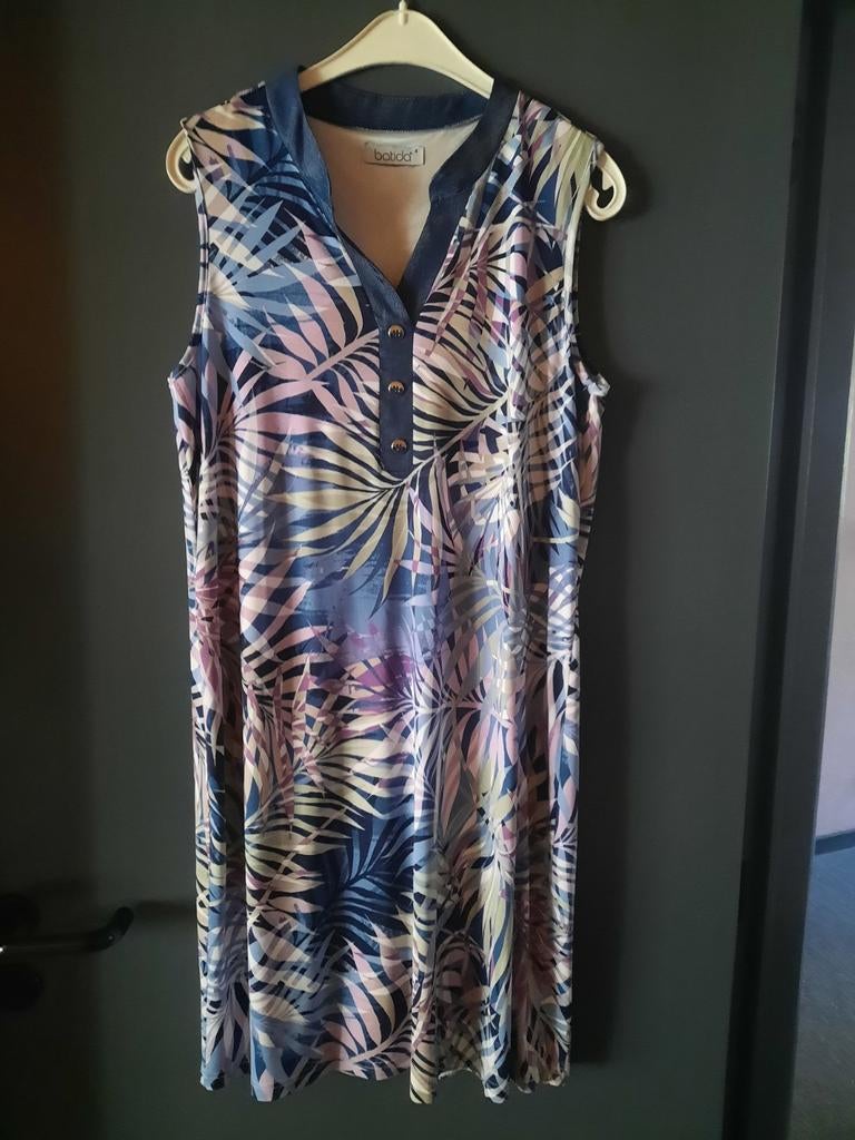 Nouvelle robe de Batida, taille XL, Vêtements | Femmes, Enlèvement ou Envoi, Taille 46/48 (XL) ou plus grande, Rose