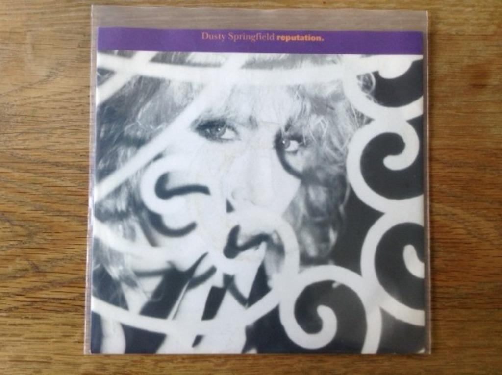 single dusty springfield, Enlèvement ou Envoi, 7 pouces, Pop, Single