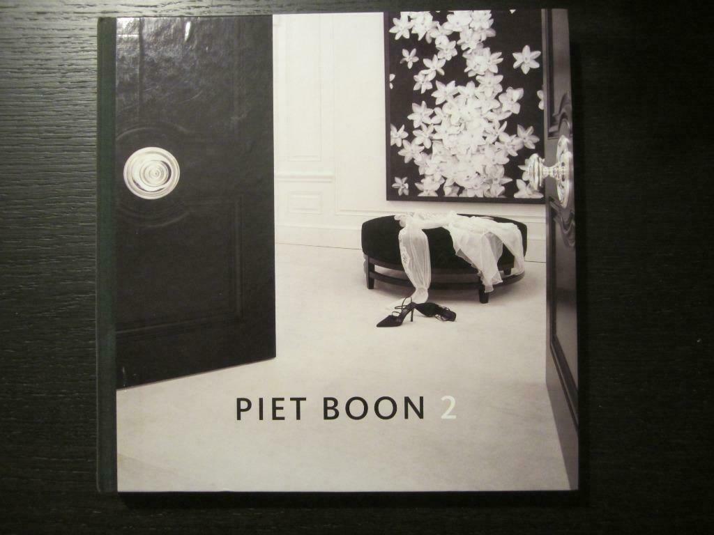 Piet Boon 2    -Joyce Huisman-, Boeken, Kunst en Cultuur | Architectuur, Ophalen of Verzenden