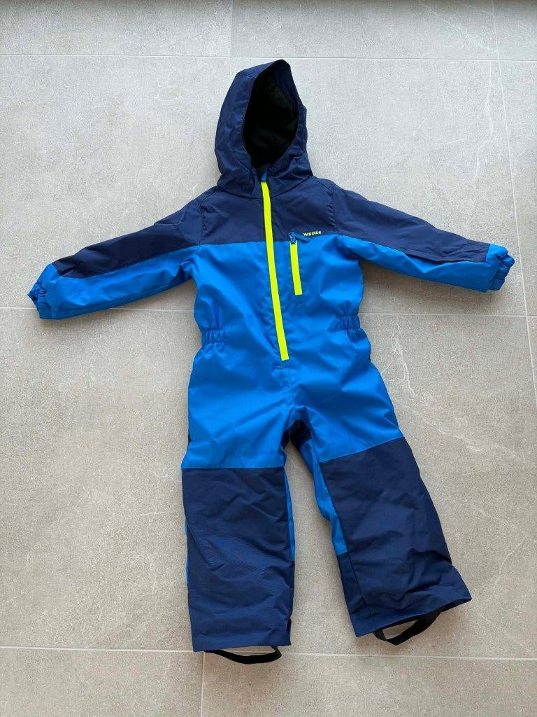 skipak kind, Sport en Fitness, Zo goed als nieuw, Kleding, Ski, Ophalen