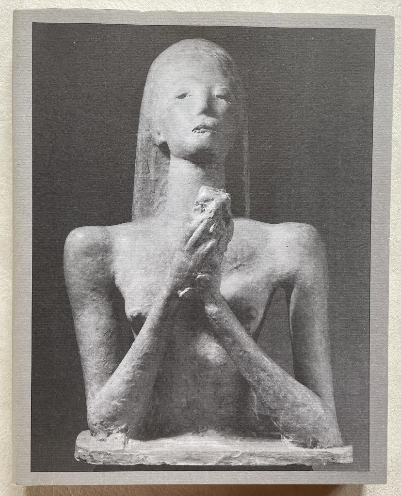Wilhelm Lehmbruck - George Minne - Joseph Beuys, Ophalen of Verzenden