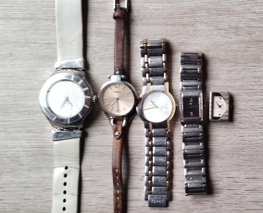 dameshorloges, Handtassen en Accessoires, Horloges | Dames, Ophalen, Esprit