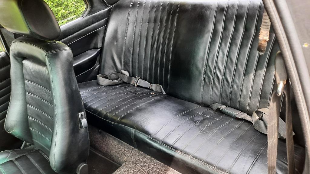 BMW cabriolet BAUR 1980, foto 12