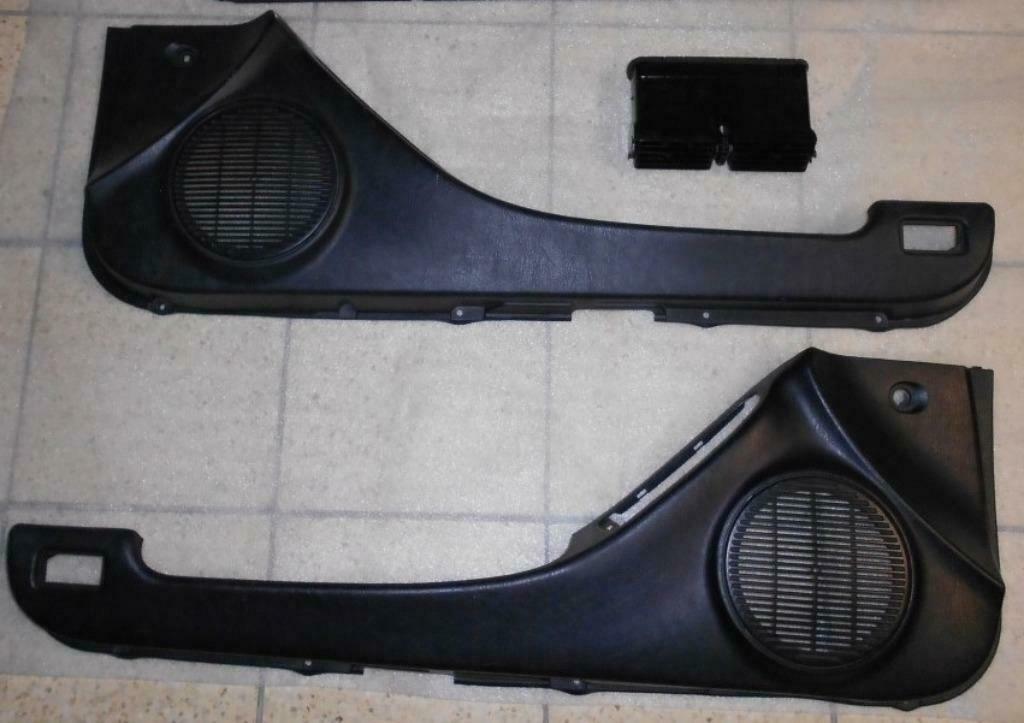Toyota celica T20 interieuronderdelen, Ophalen of Verzenden, Gebruikt, Toyota