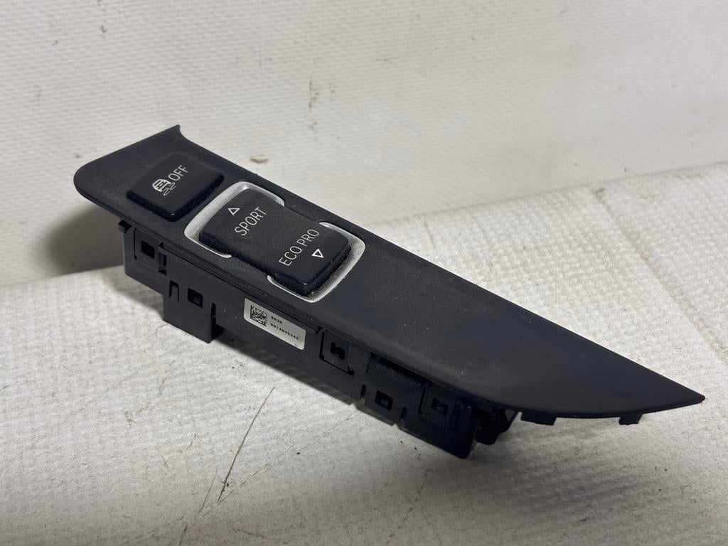 commande mode Sport/Confort BMW Fx 9252911, Bmw, Bmw, Bmw, Enlèvement