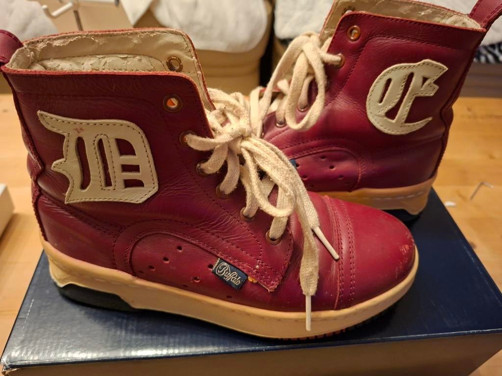 Buffalo schoenen maat 38, Kleding | Dames, Ophalen of Verzenden