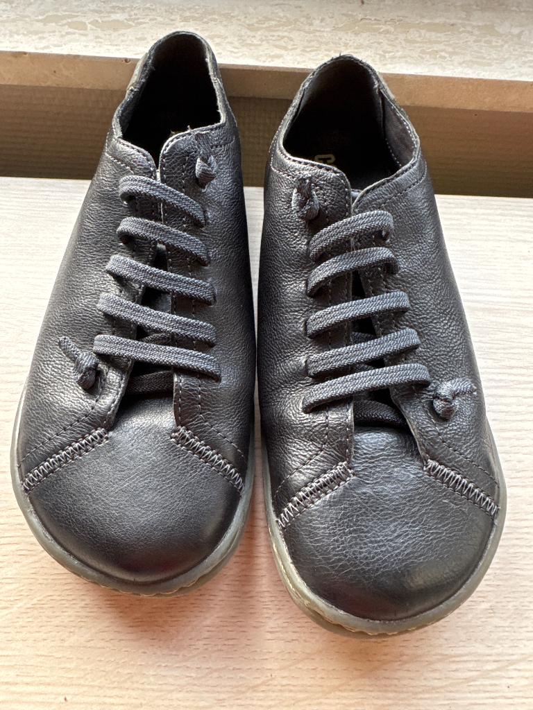 Chaussures camper femme, Enlèvement