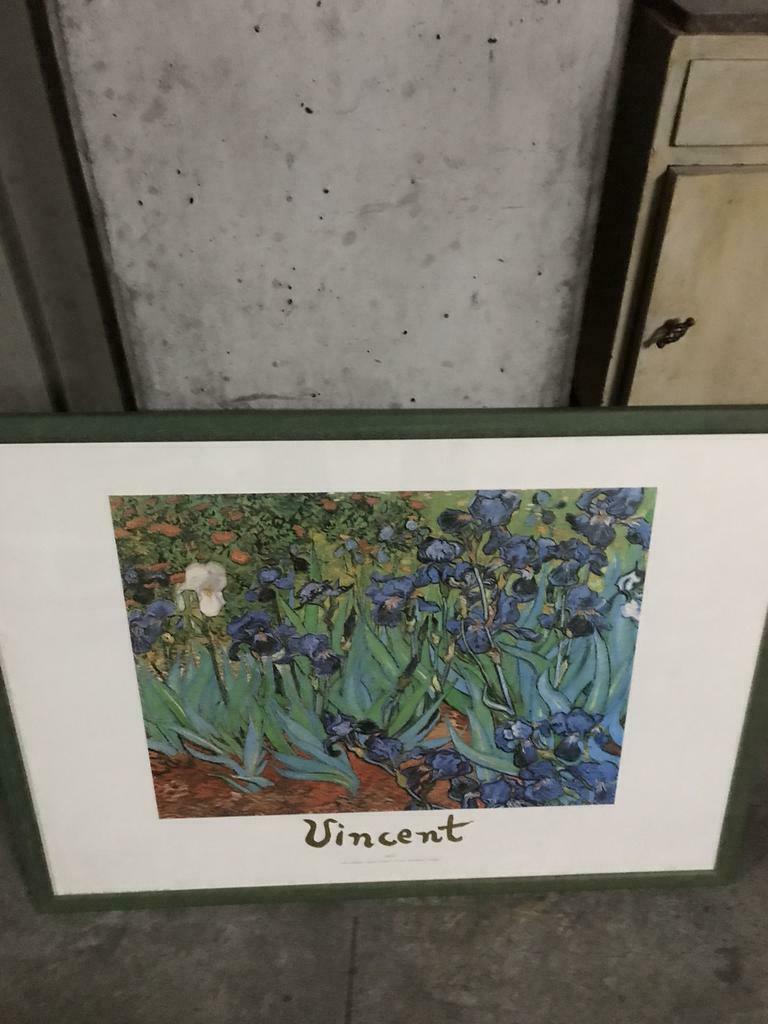 Copie schilderij, Antiek en Kunst, Kunst | Litho's en Zeefdrukken, Ophalen of Verzenden