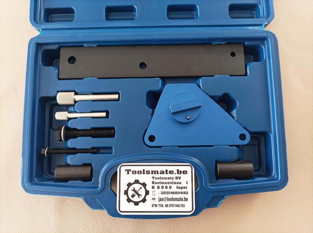 Kit de chronométrage Fiat 500x Fiat 1.0 1,3L 1.5 Hybrid Benz, Envoi