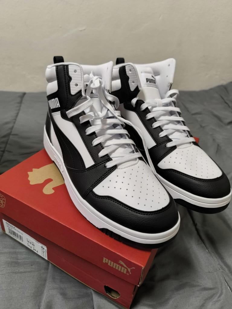 BASKET PUMA, Enlèvement ou Envoi, Neuf, Chaussures