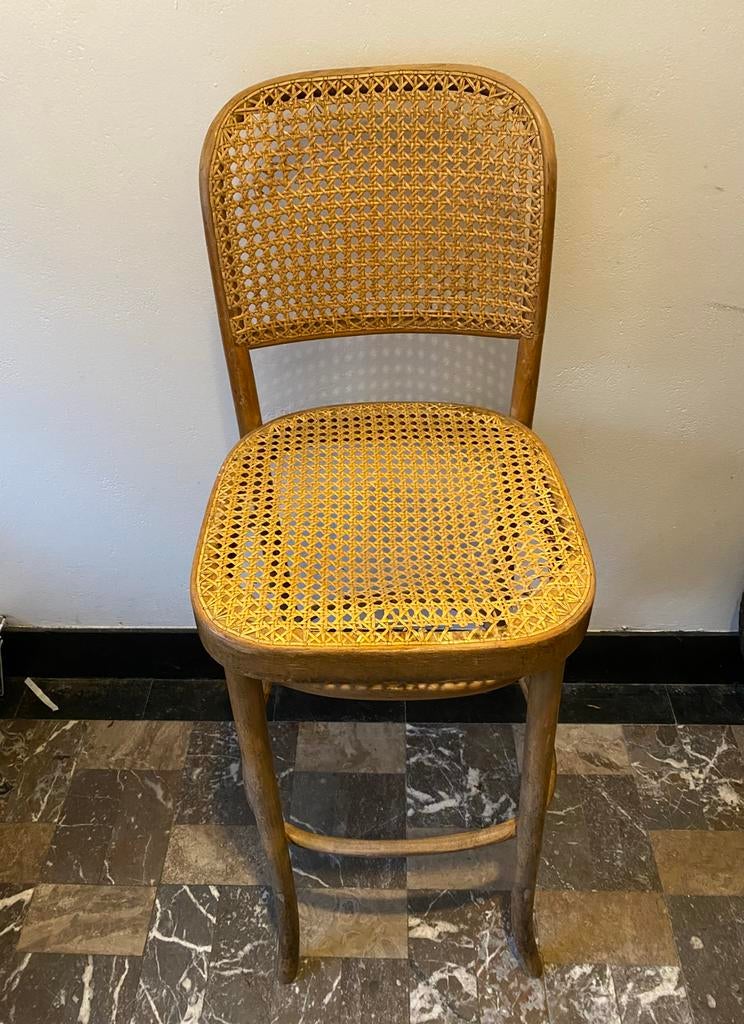 Chaise Marcel Breuer BST811, Italcomma, Thonet, 1930, Enlèvement