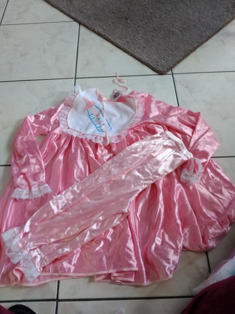 verkleedkostum carnaval  baby (doos nov 2024 nieuwe kleding, Ophalen, Nieuw