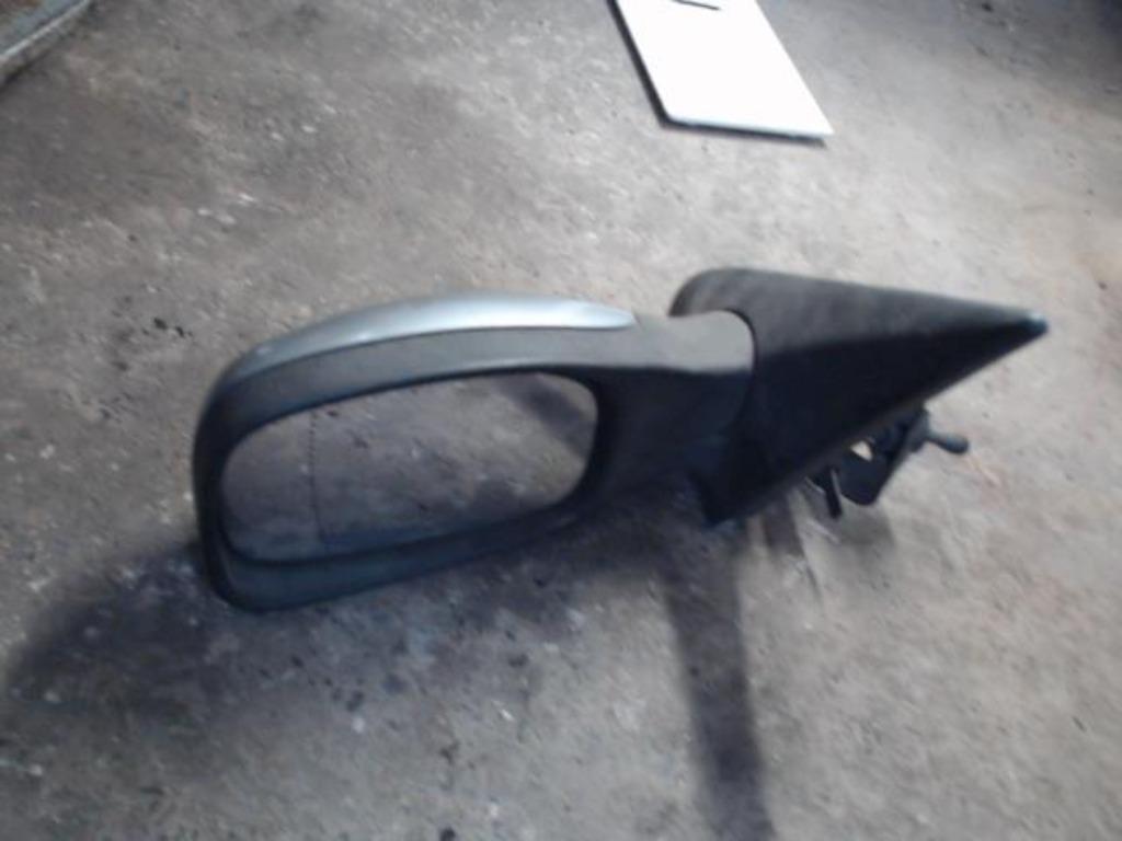 Rétroviseur gauche Peugeot 106 phase 2, Ophalen of Verzenden, Gebruikt, Peugeot
