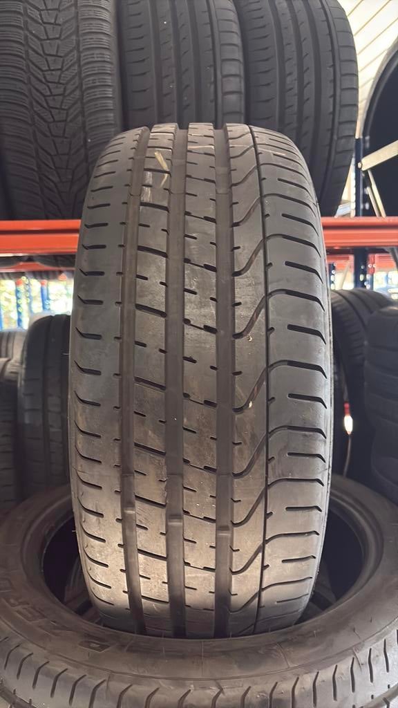 2454520 Pirelli, Nebikumur@gmail.com, Comme neuf, Enlèvement, Pirelli