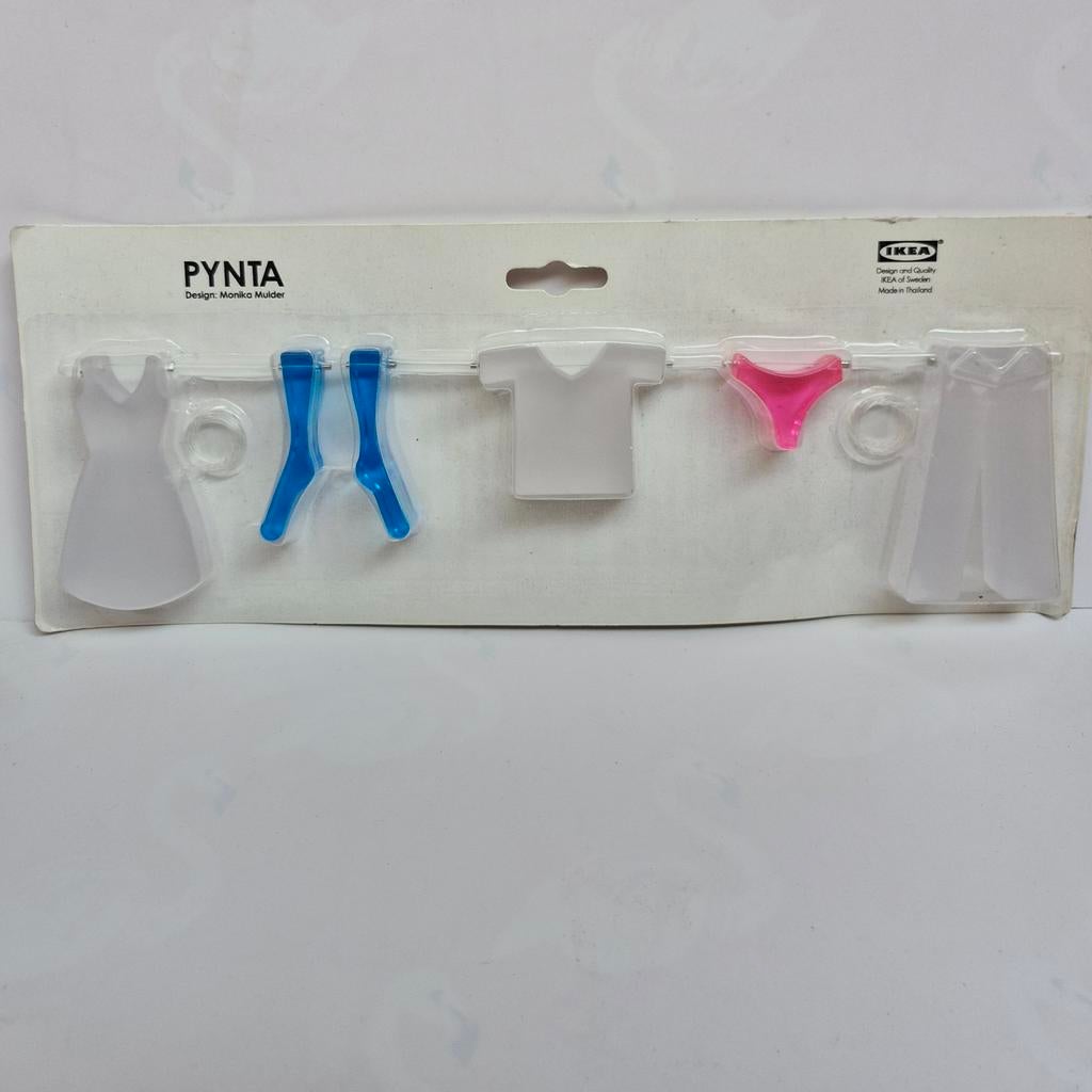 🤍 Ikea Pynta, Enlèvement ou Envoi, Neuf