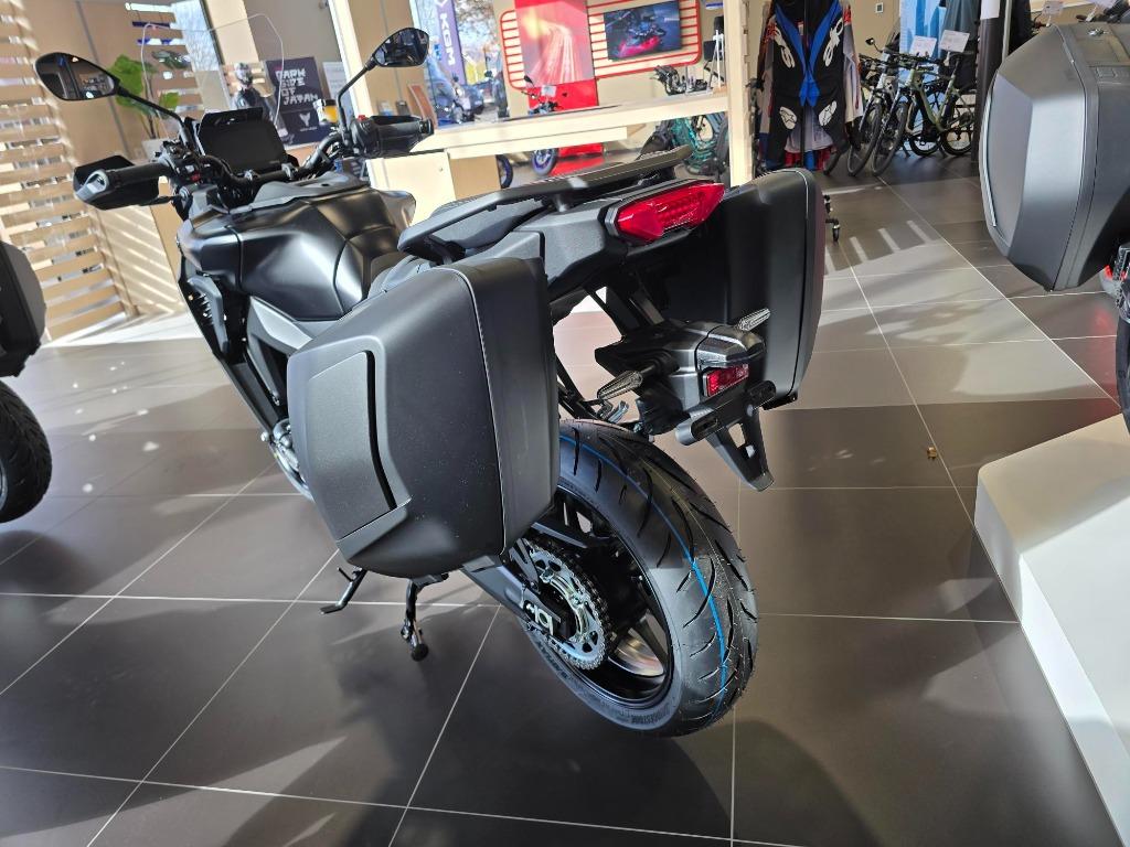 Yamaha Tracer 9GT, Motoren, Motoren | Yamaha, 890 cc, Motorrijbewijs A, Bedrijf, 3 cilinders